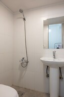 Wood and Stone Chalet