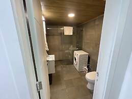 Wood and Stone Chalet