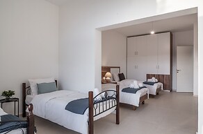 Wood and Stone Chalet