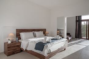 Wood and Stone Chalet