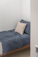 Wood and Stone Chalet