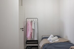 Wood and Stone Chalet