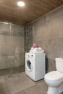 Wood and Stone Chalet