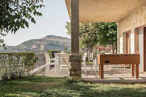 Wood and Stone Chalet