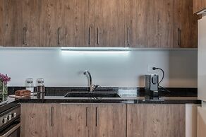 Wood and Stone Chalet