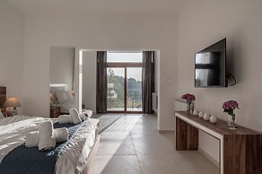 Wood and Stone Chalet