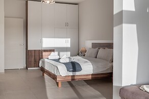 Wood and Stone Chalet