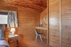 Wood and Stone Chalet