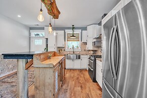 Country Solitude Close To The Beach 3 Bedroom Farmhouse by RedAwning