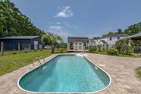 Country Solitude Close To The Beach 3 Bedroom Farmhouse by RedAwning