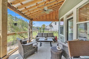 Country Solitude Close To The Beach 3 Bedroom Farmhouse by RedAwning