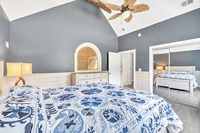 Country Solitude Close To The Beach 3 Bedroom Farmhouse by RedAwning