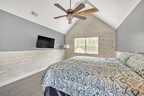 Country Solitude Close To The Beach 3 Bedroom Farmhouse by RedAwning