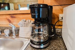 Budro's Bungalow 2 Bedroom Cabin by RedAwning