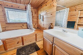 Budro's Bungalow 2 Bedroom Cabin by RedAwning