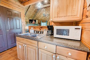 Budro's Bungalow 2 Bedroom Cabin by RedAwning