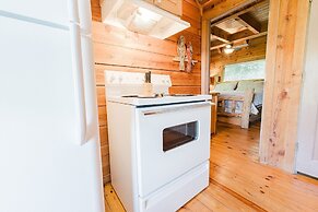 J Willy's Refuge 2 Bedroom Cabin by RedAwning
