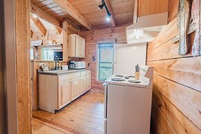 J Willy's Refuge 2 Bedroom Cabin by RedAwning