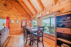 J Willy's Refuge 2 Bedroom Cabin by RedAwning