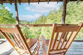 J Willy's Refuge 2 Bedroom Cabin by RedAwning