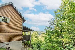 J Willy's Refuge 2 Bedroom Cabin by RedAwning