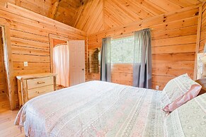 J Willy's Refuge 2 Bedroom Cabin by RedAwning