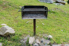 J Willy's Refuge 2 Bedroom Cabin by RedAwning