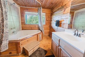 J Willy's Refuge 2 Bedroom Cabin by RedAwning