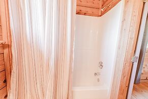 J Willy's Refuge 2 Bedroom Cabin by RedAwning