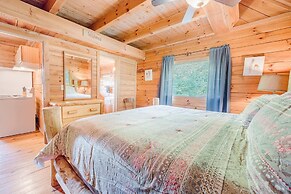 J Willy's Refuge 2 Bedroom Cabin by RedAwning