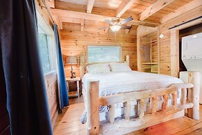 J Willy's Refuge 2 Bedroom Cabin by RedAwning