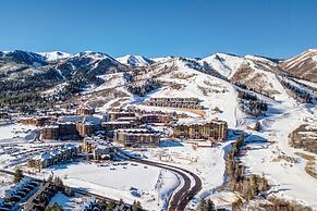 1010 Skiers Paradise At Lowell! Walk To The Slopes Of Park City Mounta