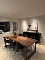 Remarkable 2-bed Apartment in Tromso