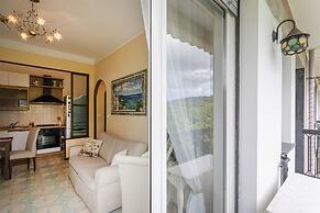 Un Balcone Sulle Colline di Rapallo by Wonderful Italy