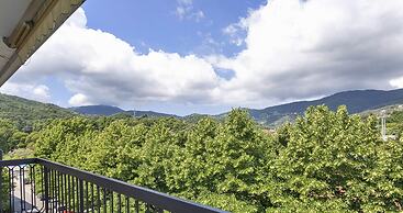 Un Balcone Sulle Colline di Rapallo by Wonderful Italy