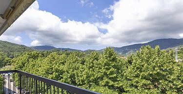 Un Balcone Sulle Colline di Rapallo by Wonderful Italy