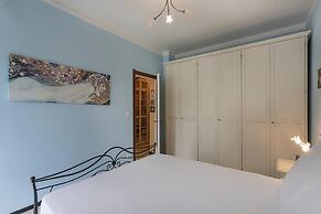 Un Balcone Sulle Colline di Rapallo by Wonderful Italy