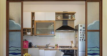 Un Balcone Sulle Colline di Rapallo by Wonderful Italy