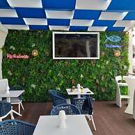 Mediterrâneo Madeira