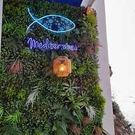 Mediterrâneo Madeira