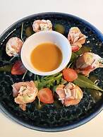 Mediterrâneo Madeira