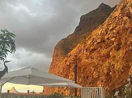 Mediterrâneo Madeira