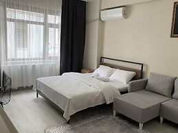 Taksim Mola Apart