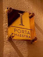Villa Porta Maestra
