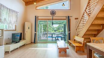Ganghwado Elinhuvert Pension