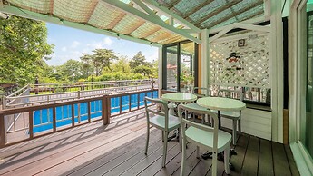 Ganghwado Elinhuvert Pension