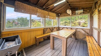 Ganghwado Elinhuvert Pension