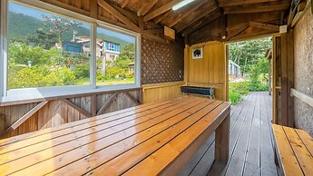 Ganghwado Elinhuvert Pension