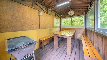 Ganghwado Elinhuvert Pension