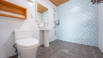 Ganghwado Elinhuvert Pension